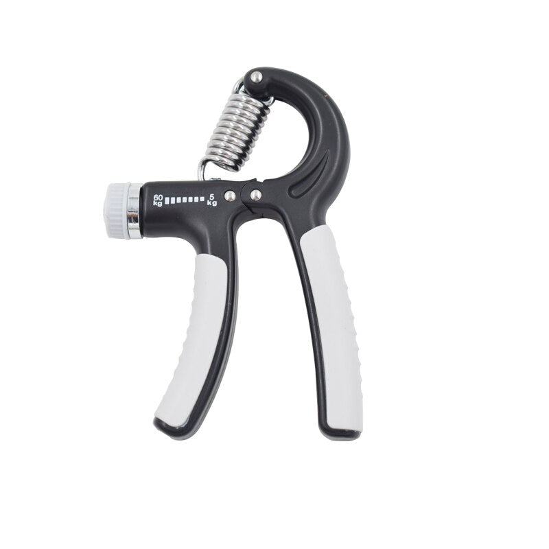 Forearm & Grip Strengthener – Wrist Workout Tool for Home or Gym