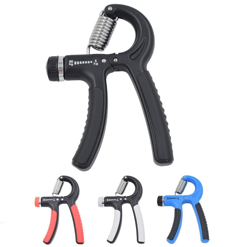 Forearm & Grip Strengthener – Wrist Workout Tool for Home or Gym