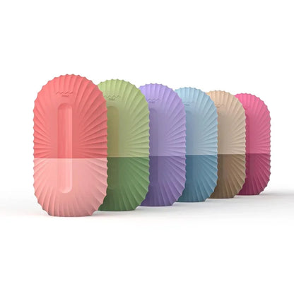 Ice Face Roller to Shrink Pores