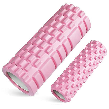 Massage roller Foam exercise muscle roller for post workout stretching roller for legs