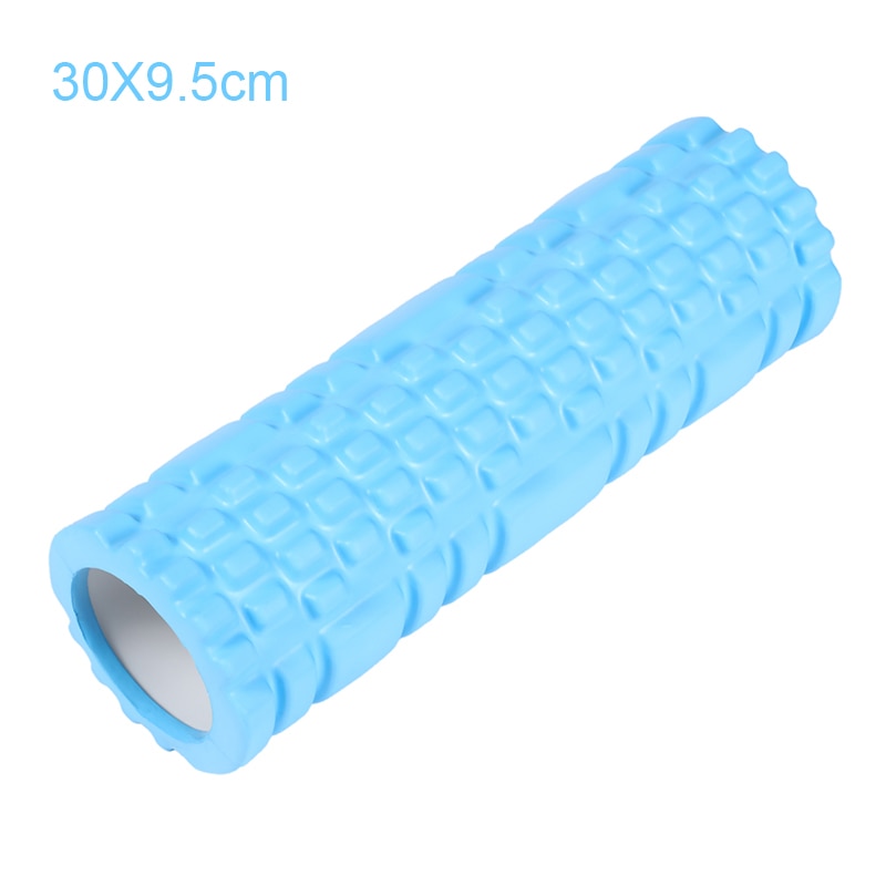 Massage roller Foam exercise muscle roller for post workout stretching roller for legs