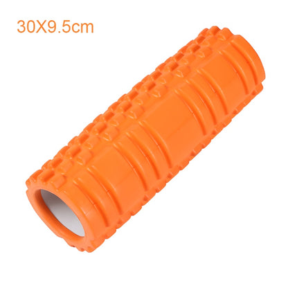 Massage roller Foam exercise muscle roller for post workout stretching roller for legs